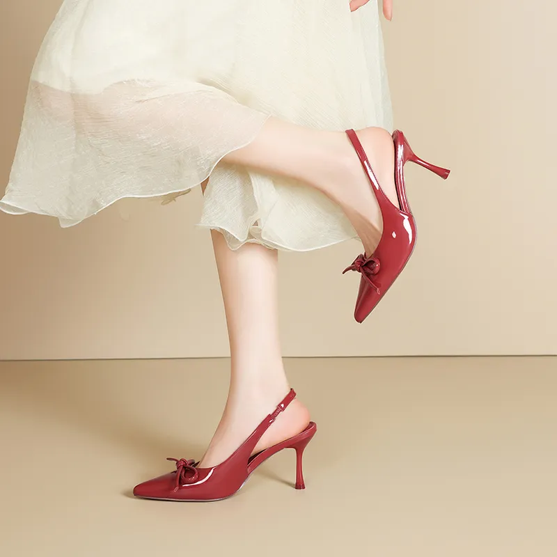 15 MINS High Heels 8.5cm Women's-2