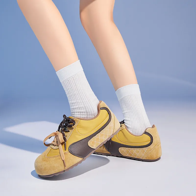 15 MINS Low Top Casual Shoes Women's-14