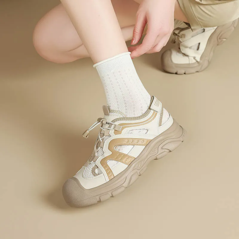 15 MINS River Trekking Shoes Women's-4