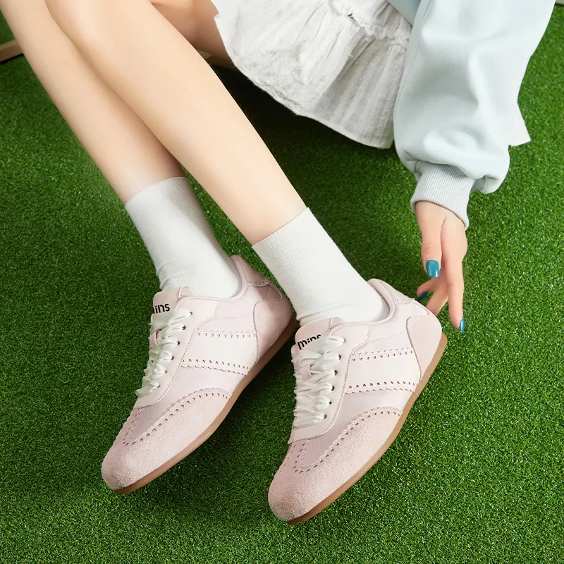 15 MINS Casual Shoes 2cm Women's-10