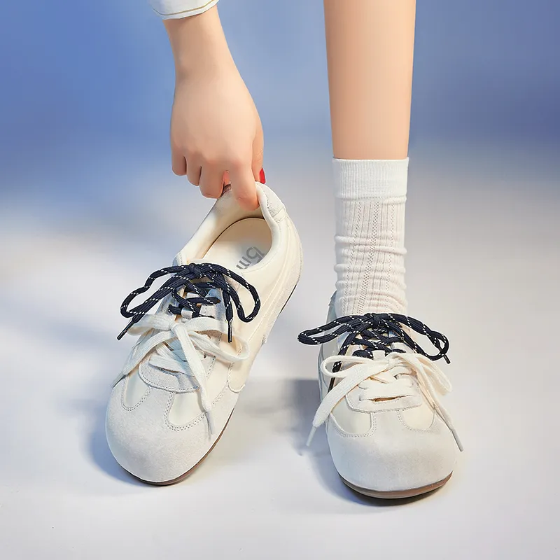 15 MINS Low Top Casual Shoes Women's-9