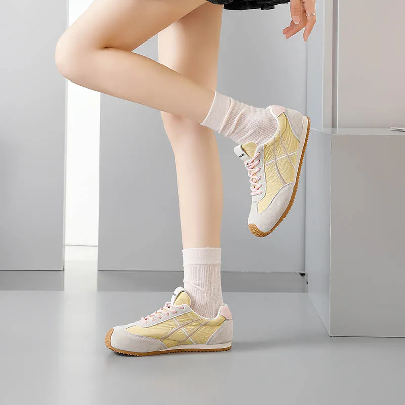 15 MINS Low Top Casual Shoes Women's-15