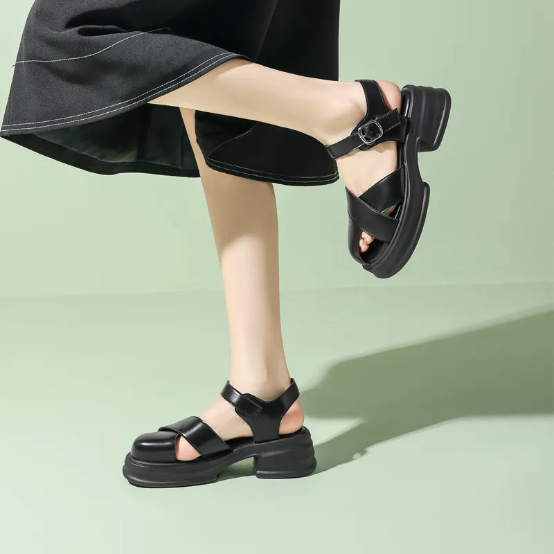 15 MINS Women's Casual Shoes 5cm-3