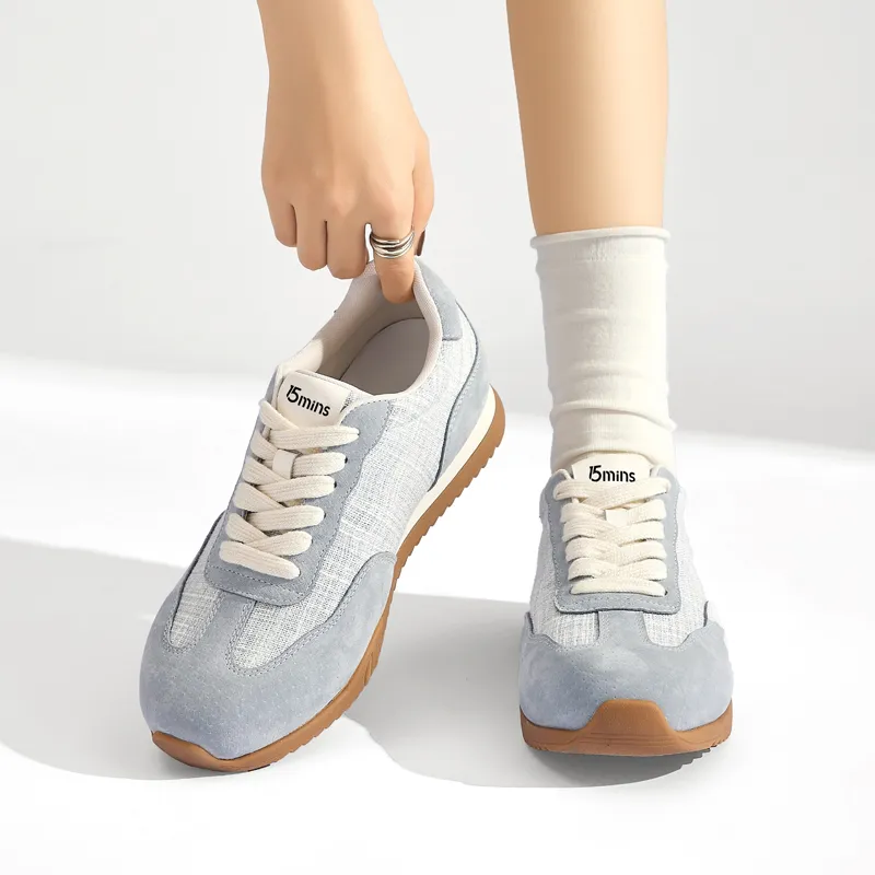 15 MINS Low Top Casual Shoes Women's-13