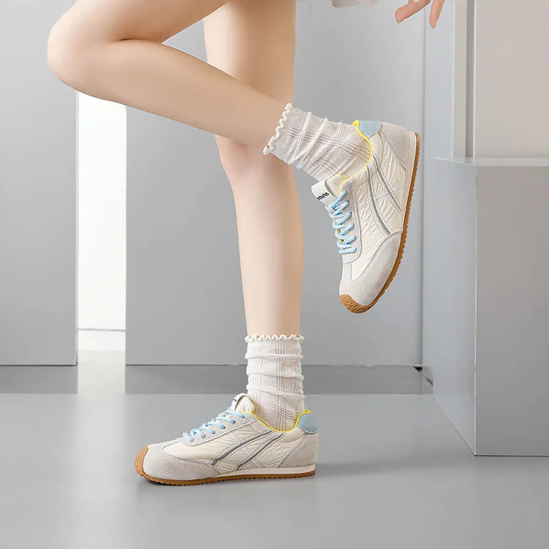 15 MINS Low Top Casual Shoes Women's-4