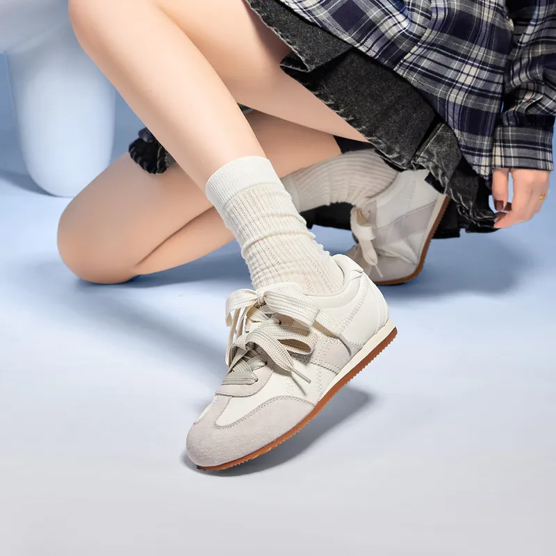15 MINS Low Top Casual Shoes Women's-2