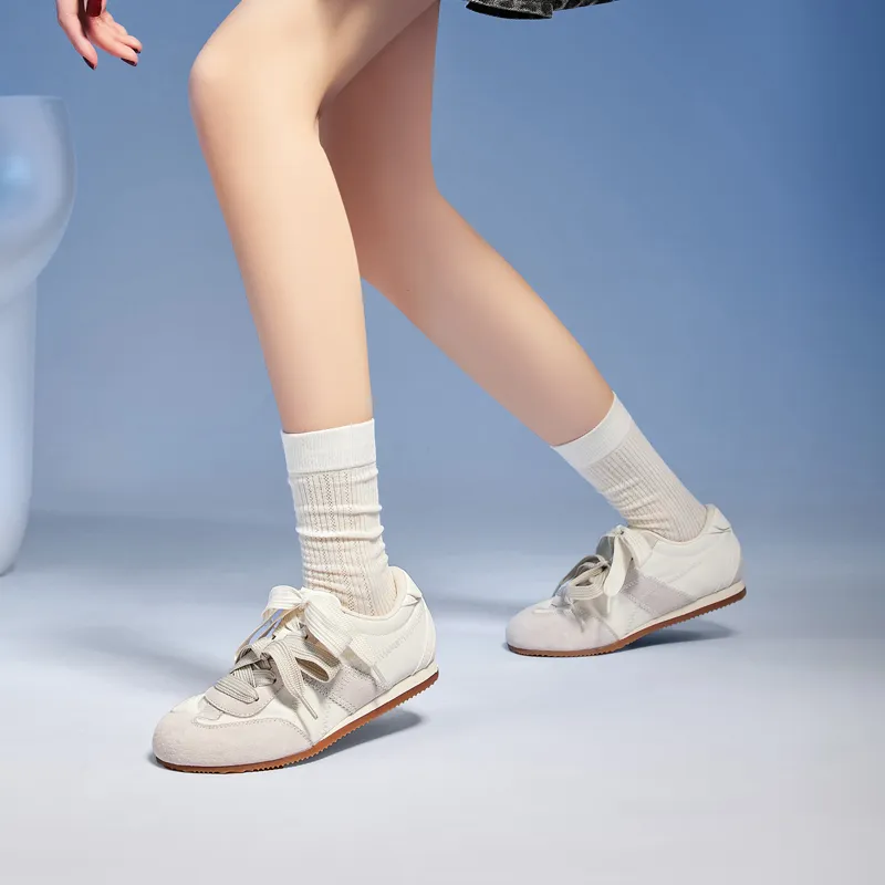 15 MINS Low Top Casual Shoes Women's-6