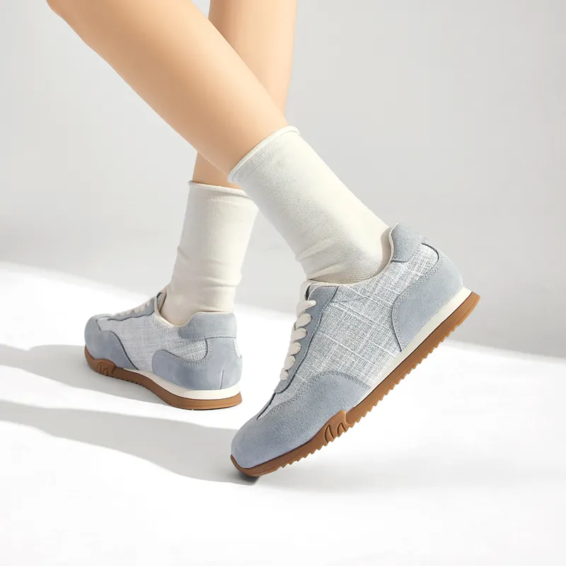 15 MINS Low Top Casual Shoes Women's-11