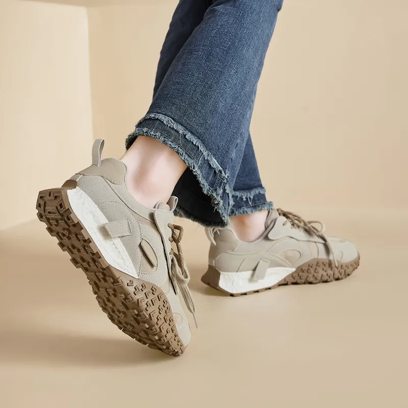 15 MINS Low Top Casual Shoes Women's-11