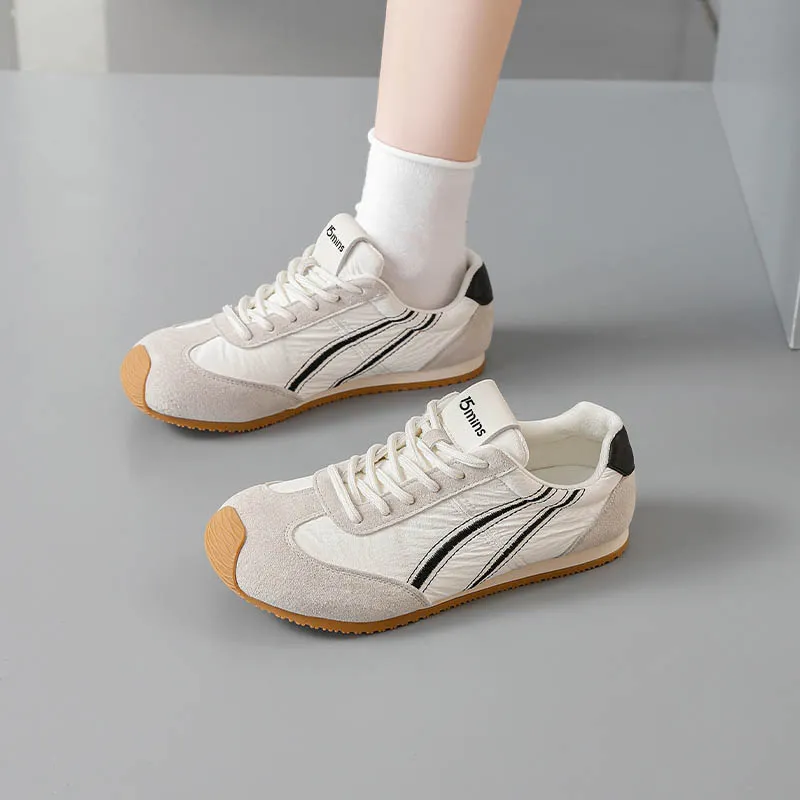 15 MINS Low Top Casual Shoes Women's-11