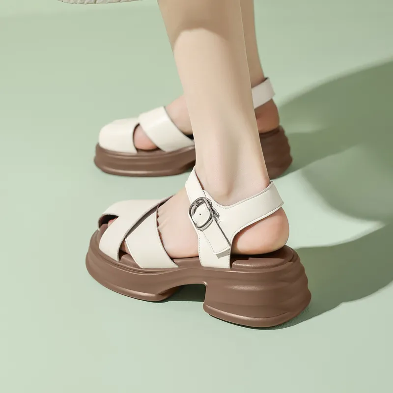 15 MINS Women's Casual Shoes 5cm-8