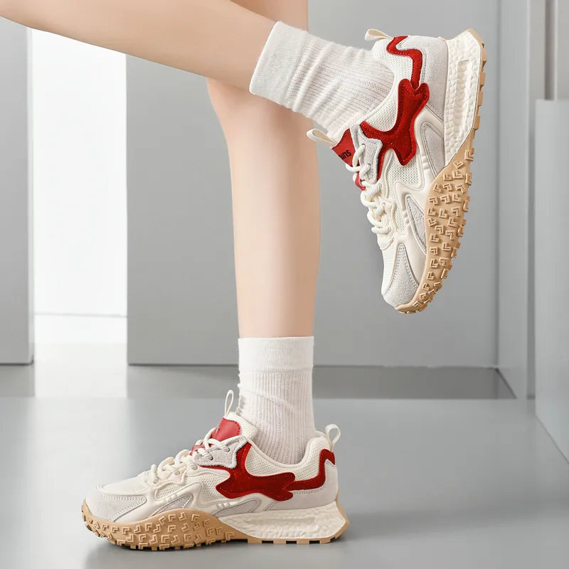 15 MINS Low Top Casual Shoes Women's-2
