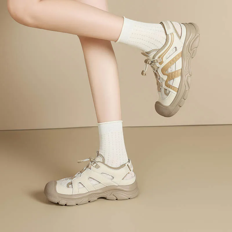 15 MINS River Trekking Shoes Women's-5