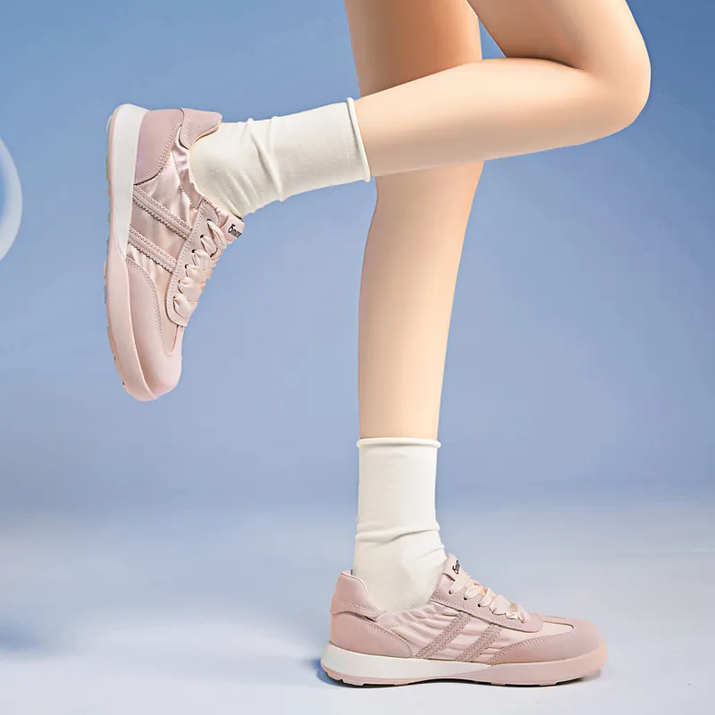 15 MINS Breathable Low Top Casual Shoes Women's-8