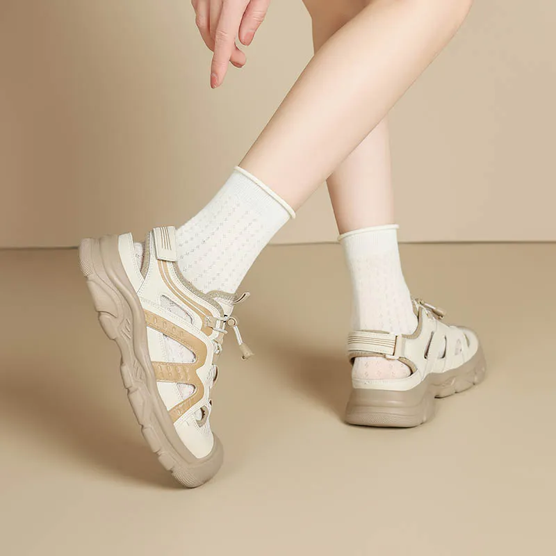 15 MINS River Trekking Shoes Women's-3