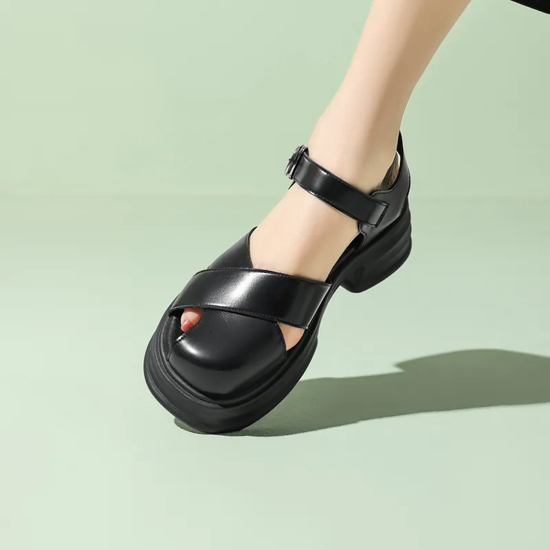 15 MINS Women's Casual Shoes 5cm-2