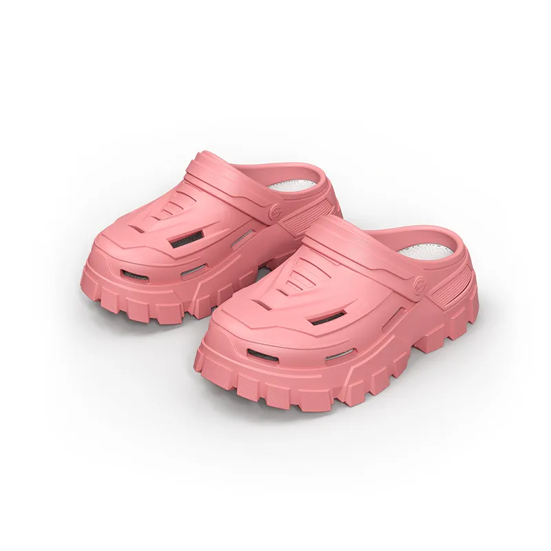 Subbundle Clogs Starship Collection-36