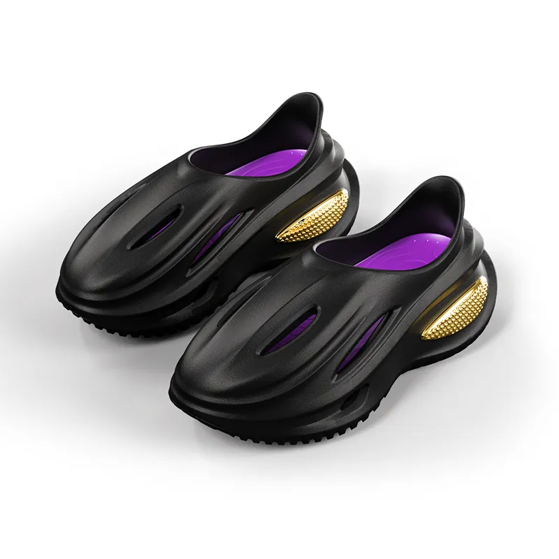 Subbundle Clogs Men-12