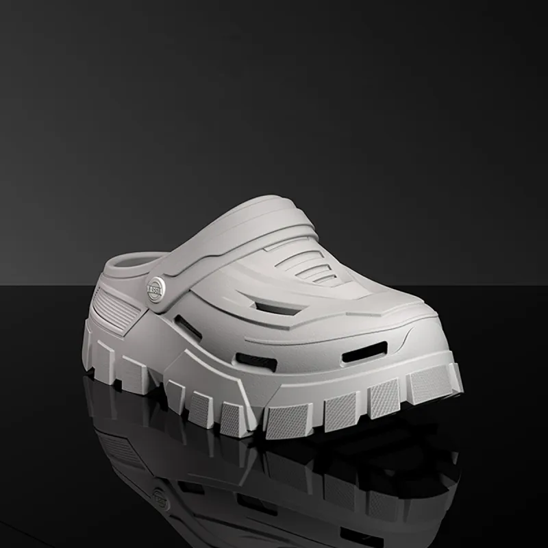 Subbundle Slippers / Home Slippers-26