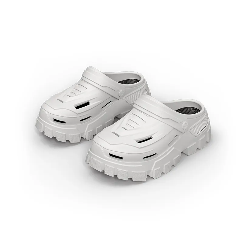Subbundle Clogs Starship Collection-15