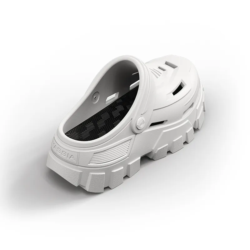 Subbundle Clogs Starship Collection-17