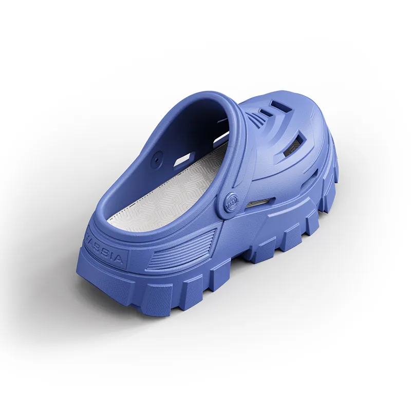 Subbundle Clogs Starship Collection-31