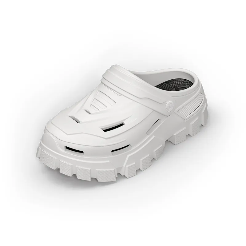 Subbundle Clogs Starship Collection-16