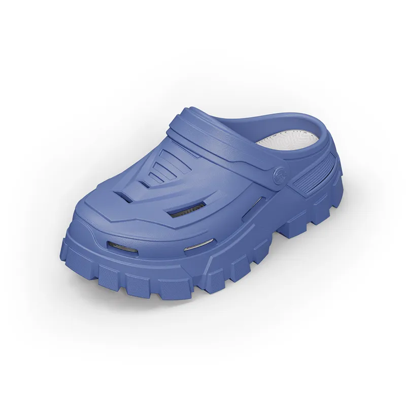 Subbundle Clogs Starship Collection-30