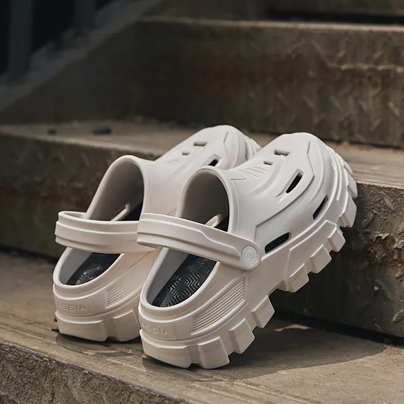 Subbundle Slippers / Home Slippers-33