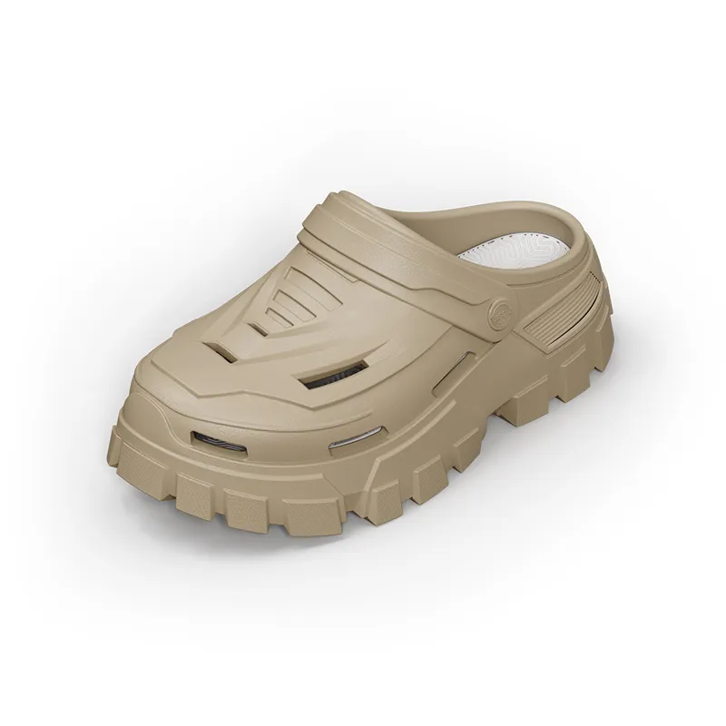 Subbundle Clogs Starship Collection-23