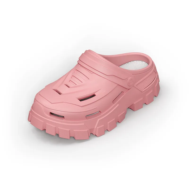 Subbundle Clogs Starship Collection-37