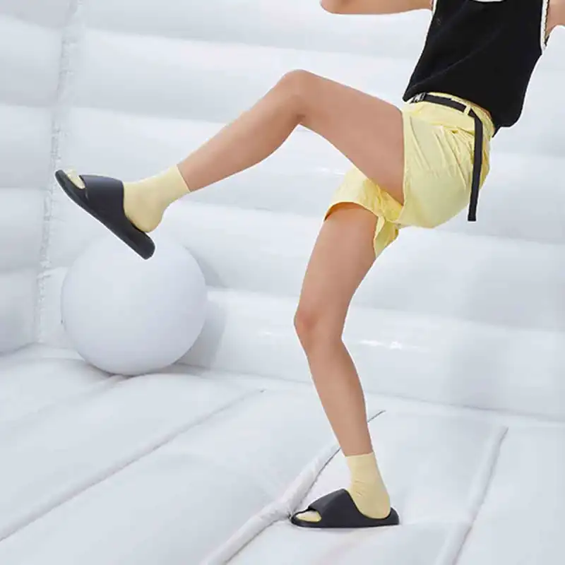 Subbundle Slippers / Home Slippers-8