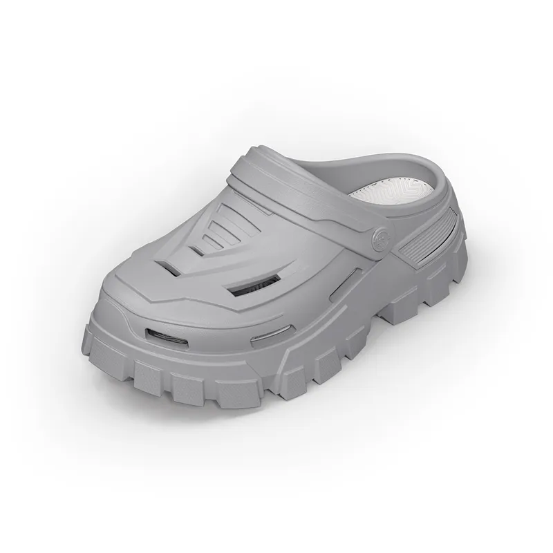 Subbundle Clogs Starship Collection-9