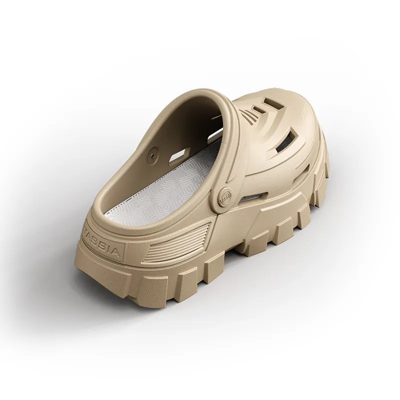 Subbundle Clogs Starship Collection-24