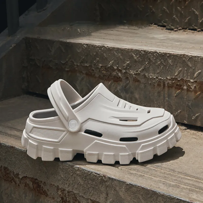 Subbundle Slippers / Home Slippers-35