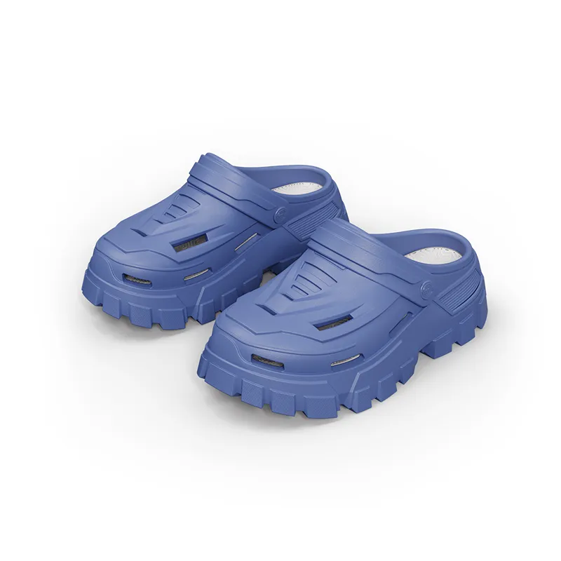 Subbundle Clogs Starship Collection-29