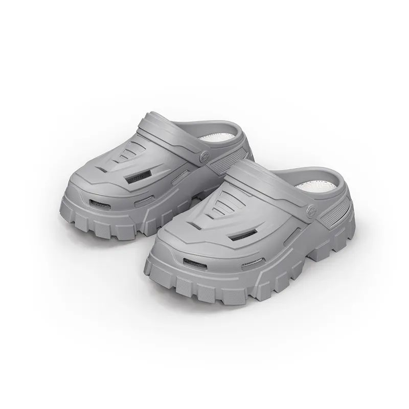 Subbundle Clogs Starship Collection-8