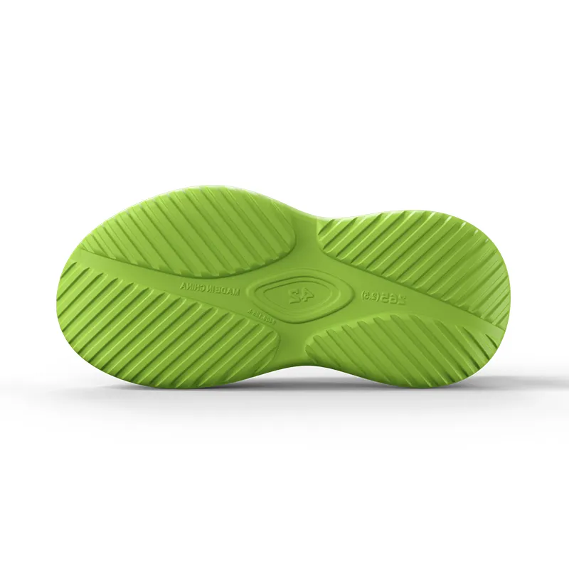 Subbundle Clogs Men-9