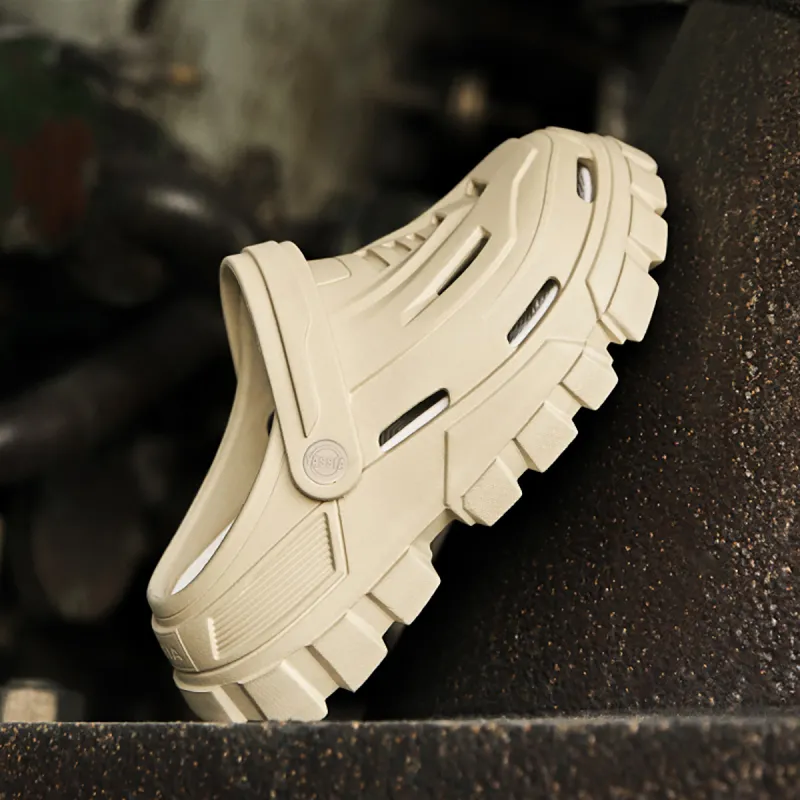 Subbundle Slippers / Home Slippers-12
