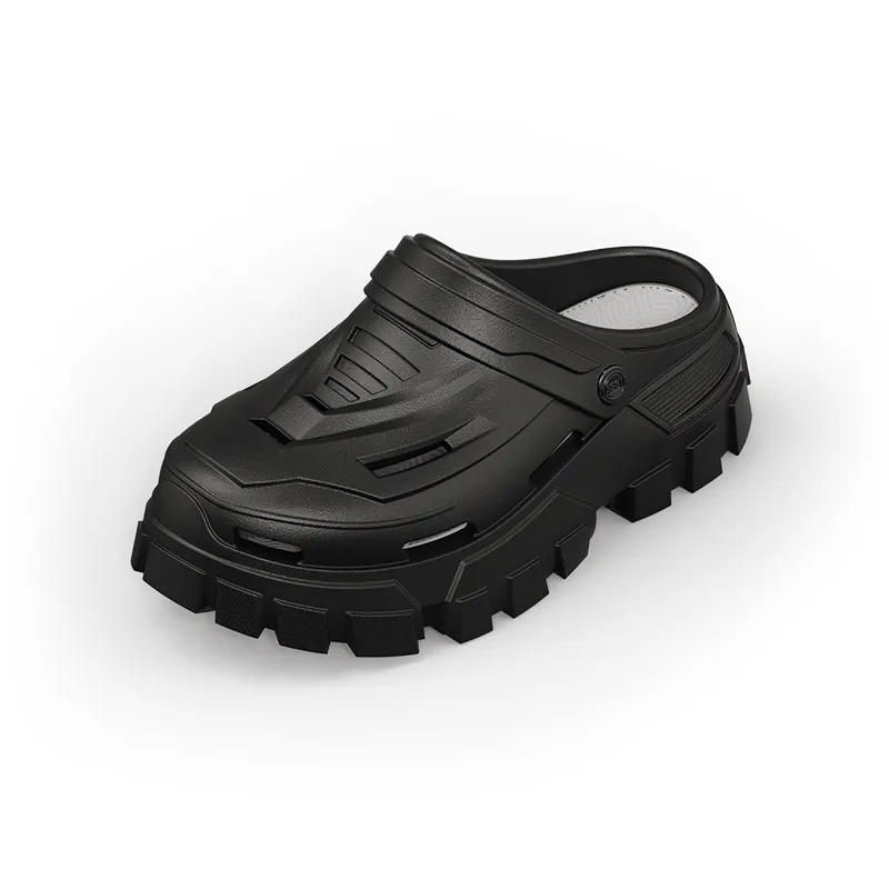Subbundle Clogs Starship Collection-2