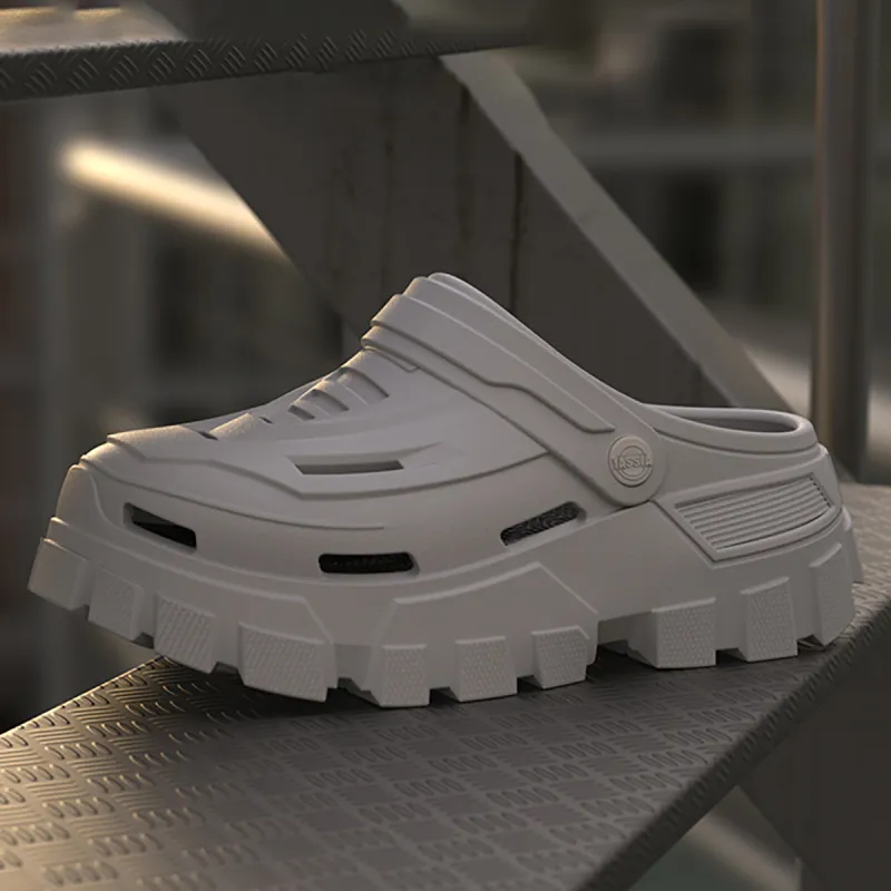 Subbundle Slippers / Home Slippers-25