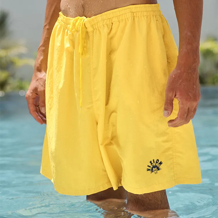 Vision Street Wear Casual Shorts Unisex-17