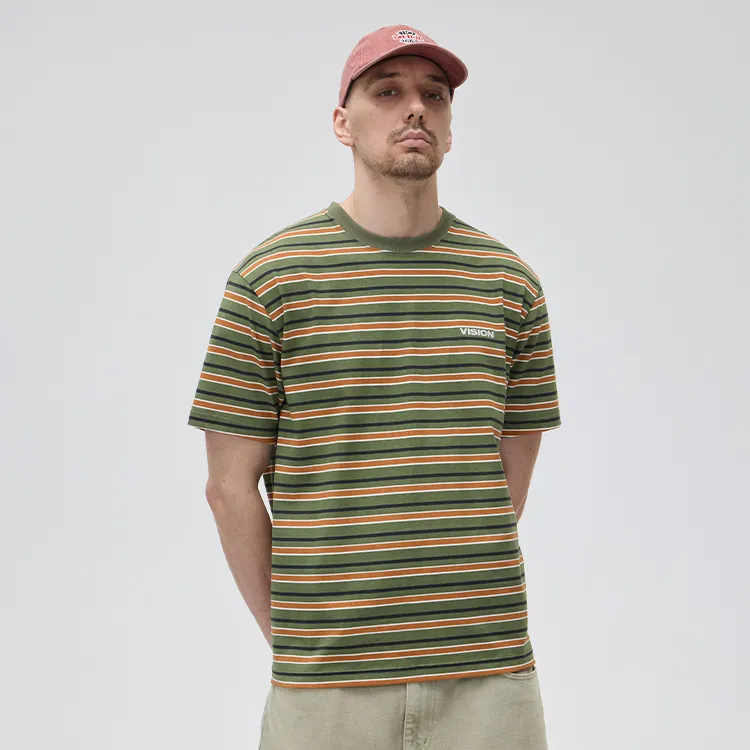 Vision Street Wear T Shirt Unisex-6