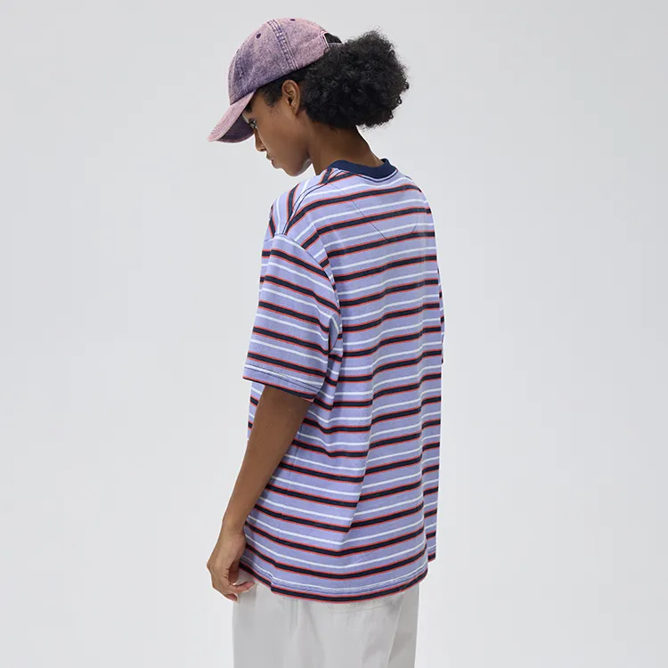 Vision Street Wear T Shirt Unisex-13