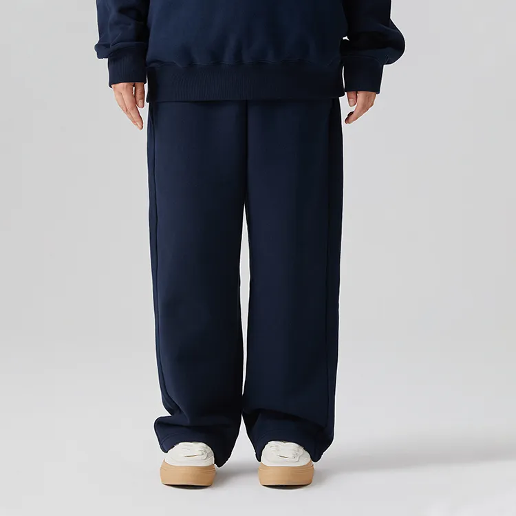 Vision Street Wear Knitted Sweatpants Unisex-4