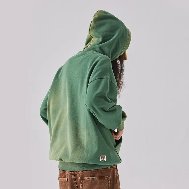 Vision Street Wear Sweatshirt Unisex-4