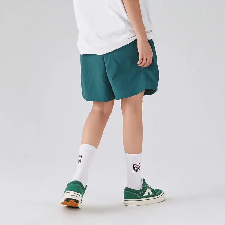Vision Street Wear Casual Shorts Unisex-3