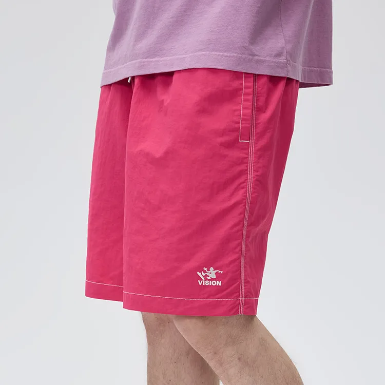 Vision Street Wear Casual Shorts Unisex-11