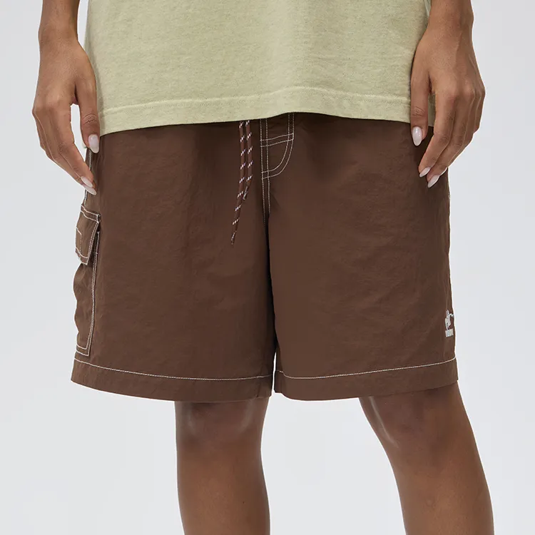 Vision Street Wear Casual Shorts Unisex-20