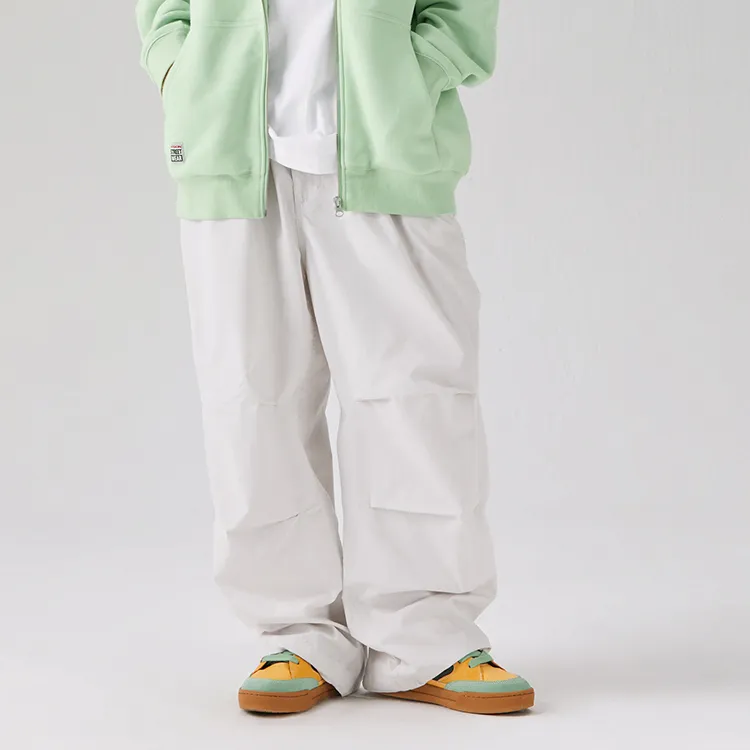 Vision Street Wear SS24 Casual Pants Unisex-9
